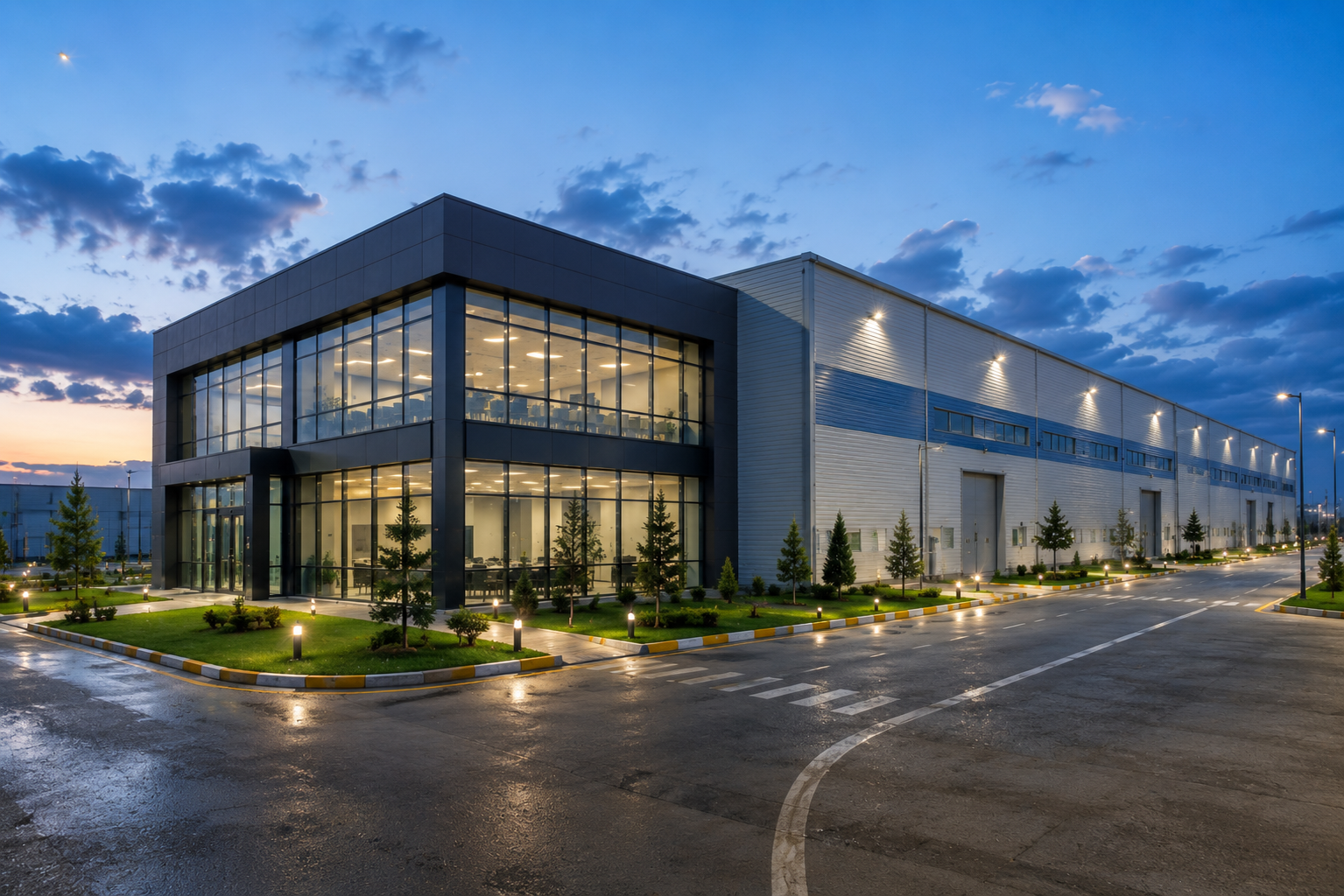 TCDD Ray Kaynak Fabrikası